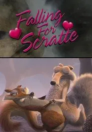 Falling for Scratte movie poster