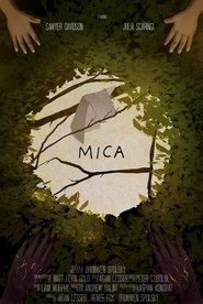 Mica movie poster