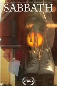 Sabbath movie poster