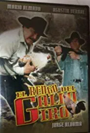 Poster do filme El Rengo del Gallo Giro