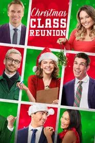 Christmas Class Reunion movie poster