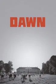 Dawn movie poster