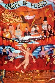 Angel of Fire movie poster