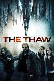 The Thaw movie poster
