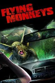 Poster do filme Macacos Assassinos