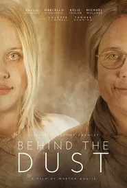 Poster do filme Behind The Dust