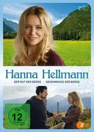 Hanna Hellmann - Der Ruf der Berge movie poster