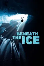 Beneath the ice movie poster
