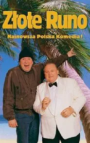 Poster do filme Złote runo