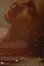 Poster do filme 400 Cassettes