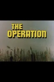 Poster do filme The Operation