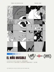 El niño invisible movie poster