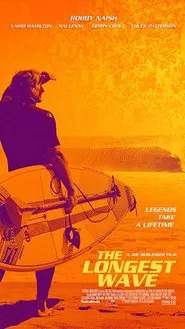 The Longest Wave movie poster