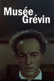 Musée Grévin movie poster