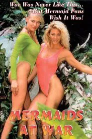 Mermaids at War movie poster