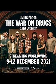 Living Proof: The War On Drugs movie poster