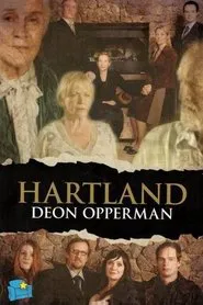 Hartland tv show poster