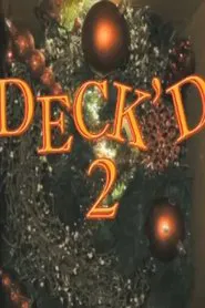 Deck'd 2 movie poster
