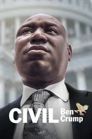 Civil: Ben Crump movie poster