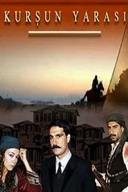 Kurşun Yarası tv show poster
