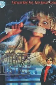 A Mother's Justice movie poster