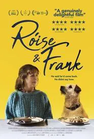 Róise & Frank movie poster