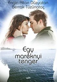 Bir Avuç Deniz movie poster