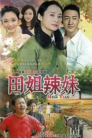 Hot Sister Tian tv show poster