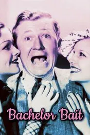 Poster do filme Bachelor Bait