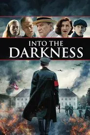 Into the Darkness movie poster