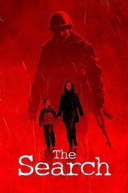 The Search movie poster