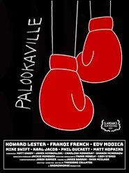 Palookaville movie poster