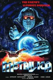 Star Odyssey movie poster