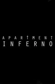 Apartment Inferno movie poster