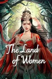 The Land of Women movie poster