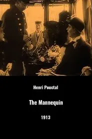 The Mannequin movie poster