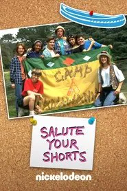 Salute Your Shorts tv show poster
