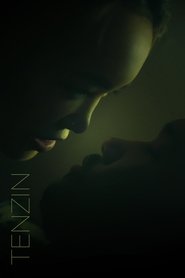 Tenzin movie poster