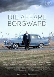Die Affäre Borgward movie poster