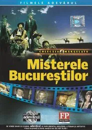 The Mysteries of Bucharest movie poster
