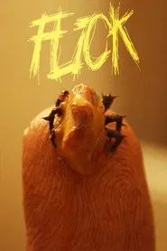 Flick movie poster