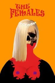 Poster do filme The Females