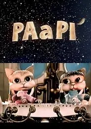 Poster da série Pa a Pi