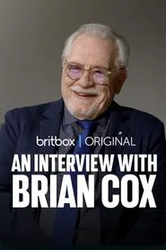 An Interview with Brian Cox movie poster