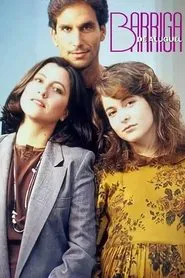 Poster da série Barriga de Aluguel