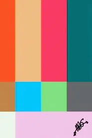 Poster do filme Fair Use Vol 1. (All This Trouble)