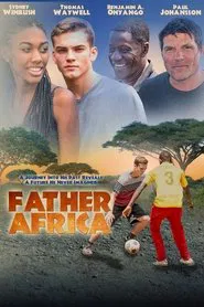 Poster do filme Father Africa