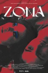 ZONA movie poster