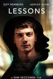 Lessons movie poster