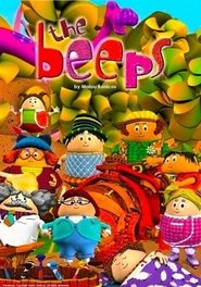 Poster da série The Beeps